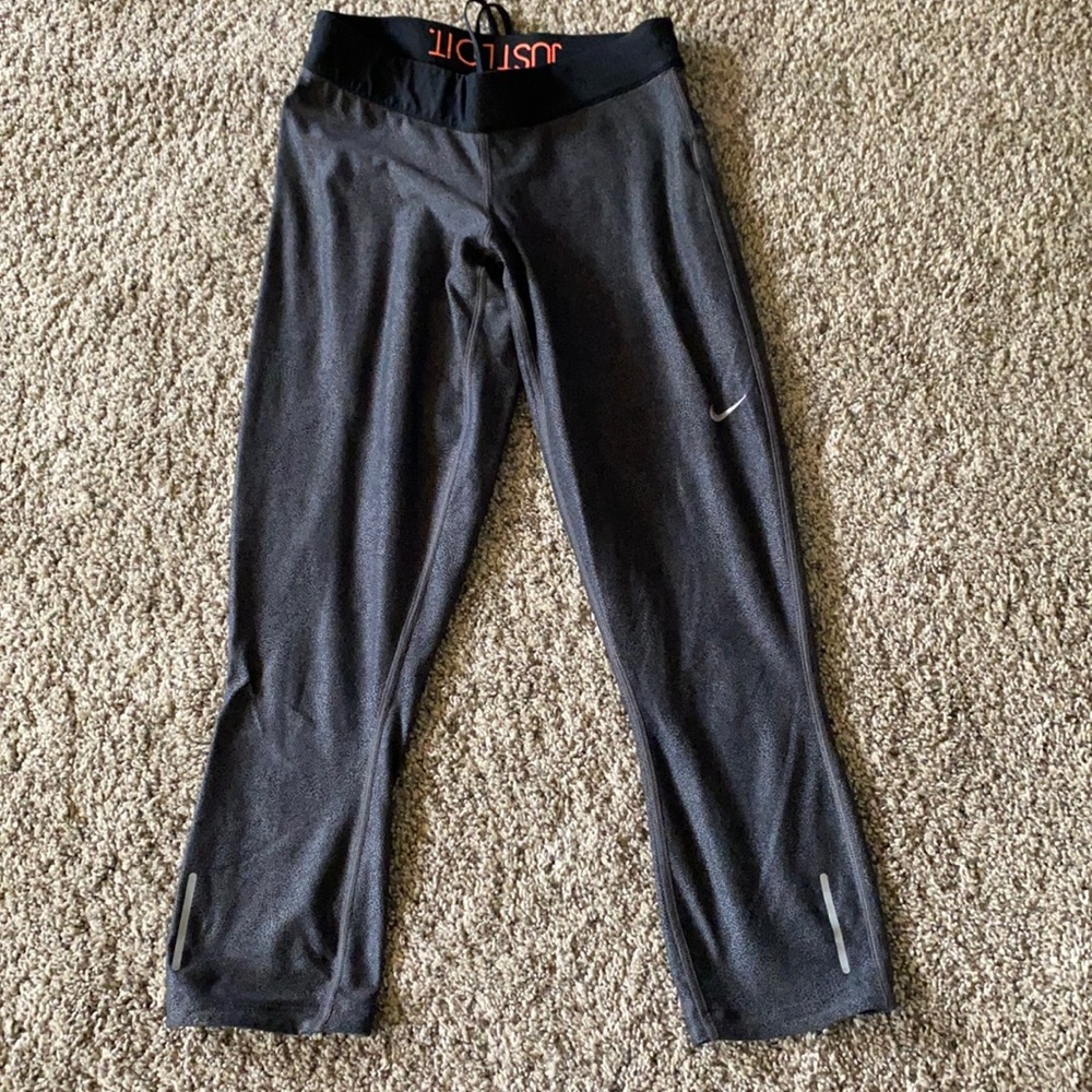 Nike dri fit leggings